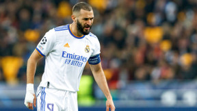 Mercato - Real Madrid : Karim Benzema a les idées claires pour son avenir !