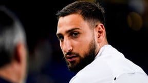 Mercato - PSG : La révélation fracassante de Donnarumma sur son arrivée !