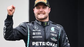 Formule 1 : Le message fort de Bottas sur sa confiance retrouvée !