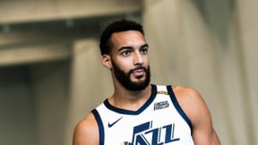 Basket - NBA : Les confidences de Gobert sur l’échec du Jazz en Play-Offs…