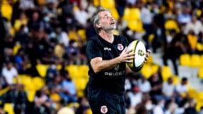 Rugby - Top 14 : Mola sur les traces de Novès au Stade Toulousain ?