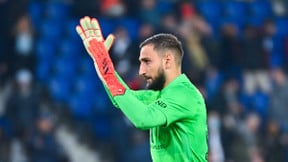 Mercato - PSG : Un coup de tonnerre en prévision pour Gianluigi Donnarumma ?