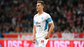 OM : Milik ne pense pas encore au PSG