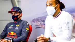 Formule 1 : Verstappen, Hamilton... Sebastian Vettel prend position pour le titre !