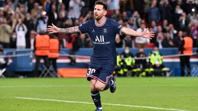 PSG - Malaise : Blessure, Argentine… Le PSG est impuissant pour Leo Messi !
