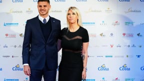 PSG - Malaise : Attaquée par Wanda Nara, China Suarez balance sur Mauro Icardi !