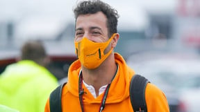 Formule 1 : Champion du monde, McLaren… Daniel Ricciardo envoie un message clair !