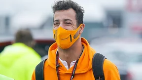 Formule 1 : Champion du monde, McLaren… Daniel Ricciardo envoie un message clair !
