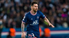 Mercato - Barcelone : PSG, Ronaldo... Cette énorme sortie sur le départ de Messi !