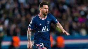 PSG : Les confidences de Messi sur la Ligue 1 !