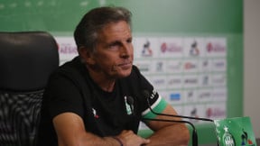 Mercato - ASSE : L’énorme sortie de Claude Puel sur sa situation !