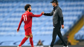 Mercato - PSG : Jürgen Klopp sort l’artillerie lourde pour Mohamed Salah…