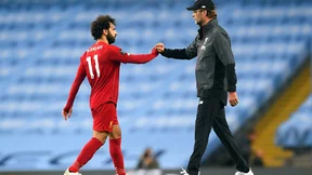 Mercato - PSG : Jürgen Klopp sort l’artillerie lourde pour Mohamed Salah…