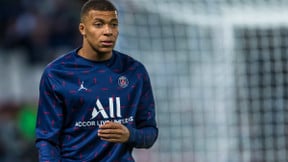 Mercato - PSG : Le Real Madrid balance en privé sur Mbappé