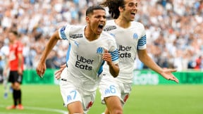 Mercato - OM : Le bel aveu d’Amine Harit sur son arrivée à l’OM…