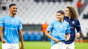 Mercato - OM : L’anecdote d’Harit sur ses débuts à l’OM !