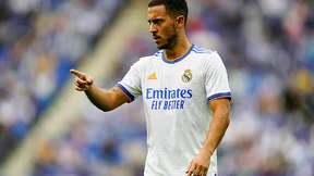 Real Madrid - Malaise : Ancelotti a pris une grande décision pour Eden Hazard !