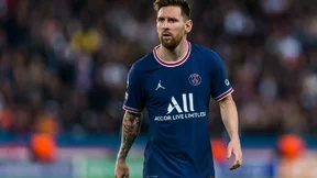 Mercato - PSG : Nouvelle révélation à 52M€ sur le dossier Messi !