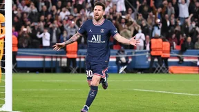 PSG/OM : Valentin Rongier s’enflamme avant d’affronter Messi !