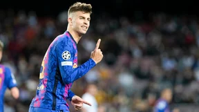 Mercato - Barcelone : Gerard Piqué interpelle Laporta pour le recrutement !