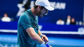 Tennis : Andy Murray reçoit un énorme message de son bourreau !