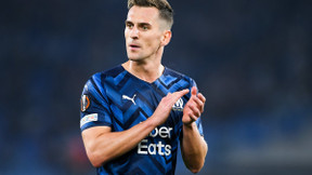 Mercato - OM : Toute la vérité sur le feuilleton Milik, transfert imminent ?