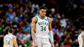 Basket - NBA : Le constat de Giannis Antetokounmpo après la débâcle des Bucks !