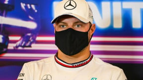 Formule 1 : Le terrible constat de Bottas sur Mercedes !