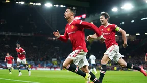 Mercato : Les confessions de Cristiano Ronaldo sur son retour à Manchester United !