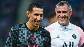 Mercato - PSG : Arrivée, prolongation… Angel Di Maria vide son sac !