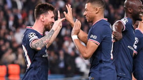 Mercato - PSG : Messi, contrat… Cette révélation retentissante sur la prolongation de Mbappé !