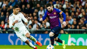 Mercato - Barcelone : Un cadre du Real Madrid ne digère pas le départ de Messi au PSG !