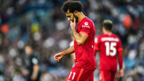 Mercato - PSG : Nouveau coup de théâtre pour Mohamed Salah !