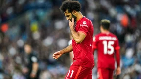Mercato - PSG : Nouveau coup de théâtre pour Mohamed Salah !