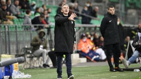 Mercato - ASSE : Nouveau rebondissement pour l'avenir de Puel !