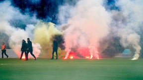 ASSE - Polémique : Les Verts risquent très gros après les derniers incidents !