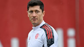 Mercato - PSG : L'avenir de Lewandowski dicté par le feuilleton Haaland ?