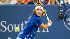 Tennis : Tsitsipas valide cette révolution de Red Bull !