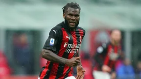 Mercato - PSG : Boubacar Kamara pourrait rendre un grand service à Leonardo !