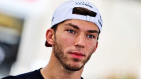 Formule 1 : Pierre Gasly pointe du doigt le calendrier de la fin de saison !