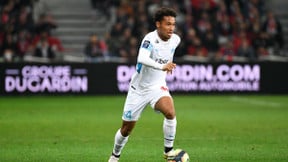 Mercato - OM : Un cador européen se positionne pour Boubacar Kamara !