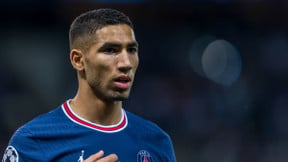 Mercato - PSG : Achraf Hakimi lâche ses vérités sur ses débuts à Paris !