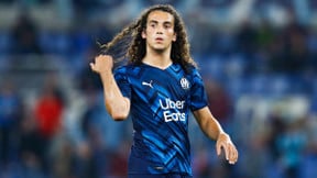 Mercato - OM : Tout est déjà écrit pour Mattéo Guendouzi !