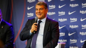 Mercato - Barcelone : Laporta annonce la couleur pour l'avenir de ses cracks !