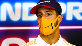Formule 1 : Ricciardo pousse un énorme coup de gueule sur les restrictions sanitaires !