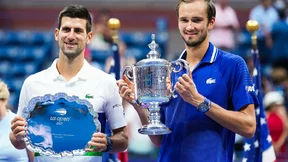 Tennis : Djokovic, JO... Cette énorme confidence de Medvedev !