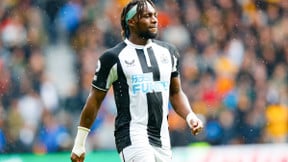 Mercato - Newcastle : Saint-Maximin valide totalement l'arrivée de l'Arabie Saoudite !