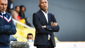 FC Nantes : L’aveu surréaliste de Kombouaré après la victoire contre Clermont