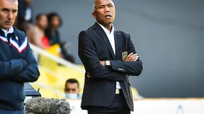FC Nantes : L’aveu surréaliste de Kombouaré après la victoire contre Clermont