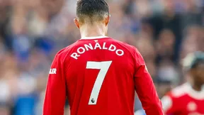 Mercato : L'énorme punchline de Cristiano Ronaldo après son transfert à Manchester United !